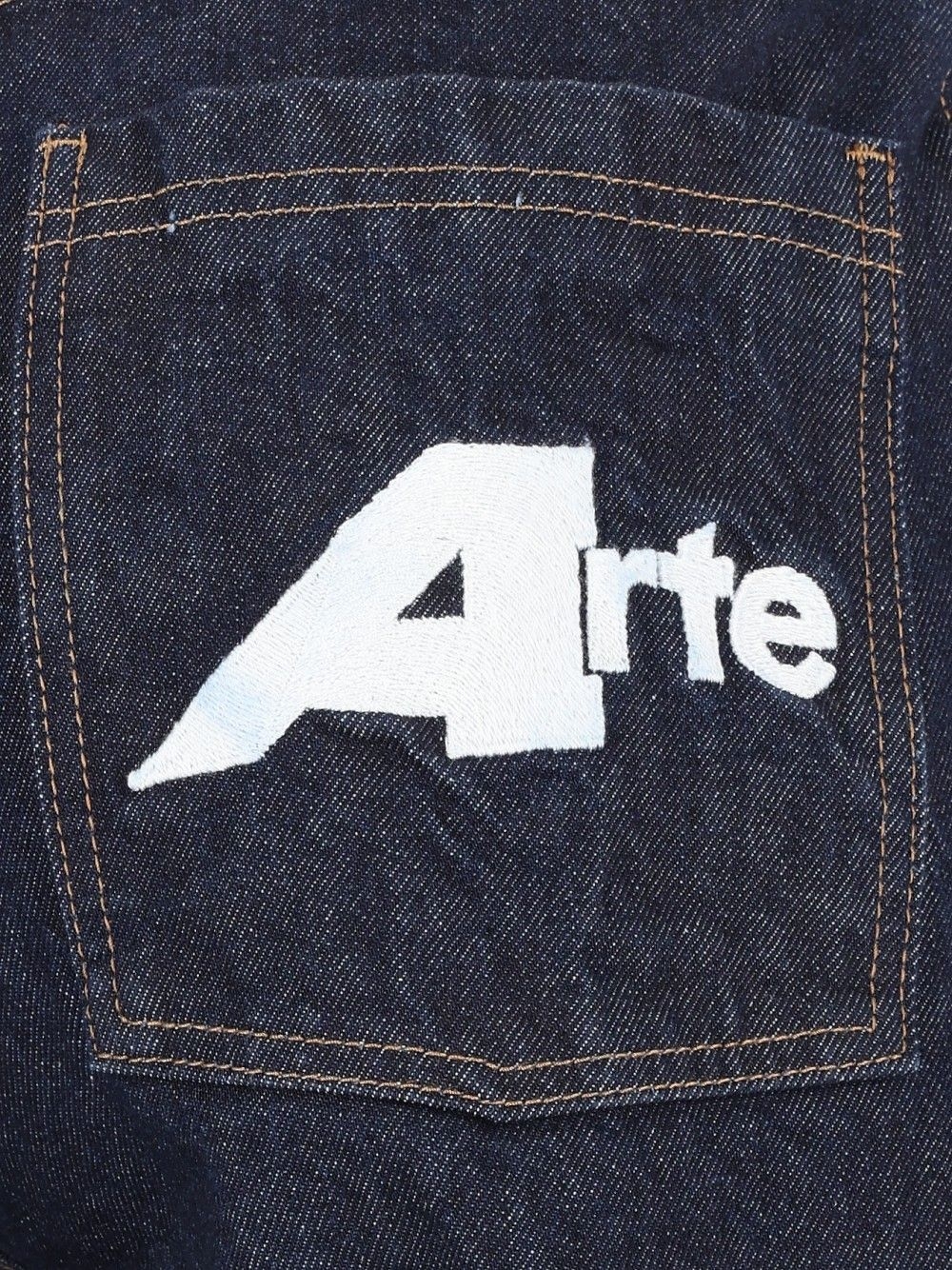 [Arte] Jeans CO AW26-035P490