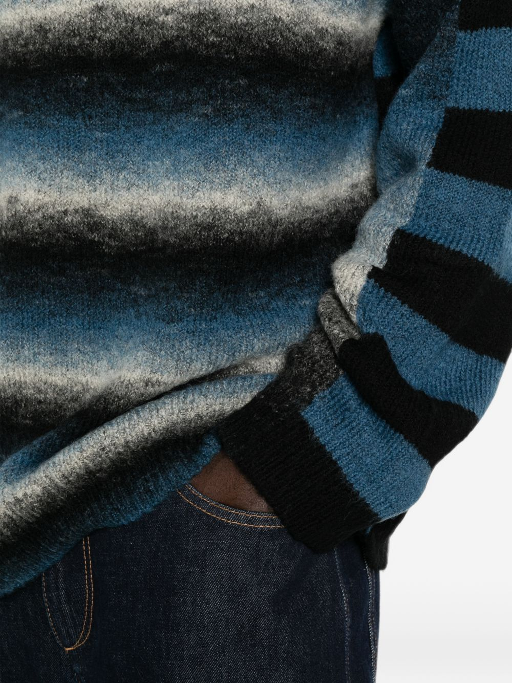 [Paul Smith] Knitwear FW26 M2RA064W2283379