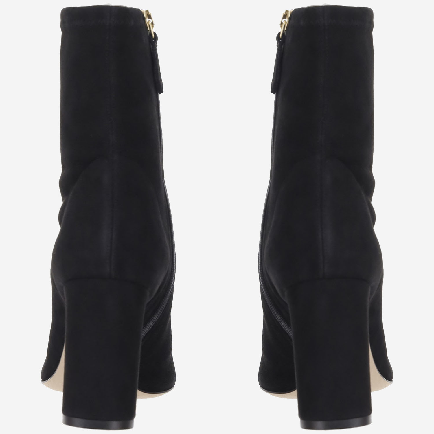 [ARTEANA] Pumps FW26 AW26MARBLAT75BLACK