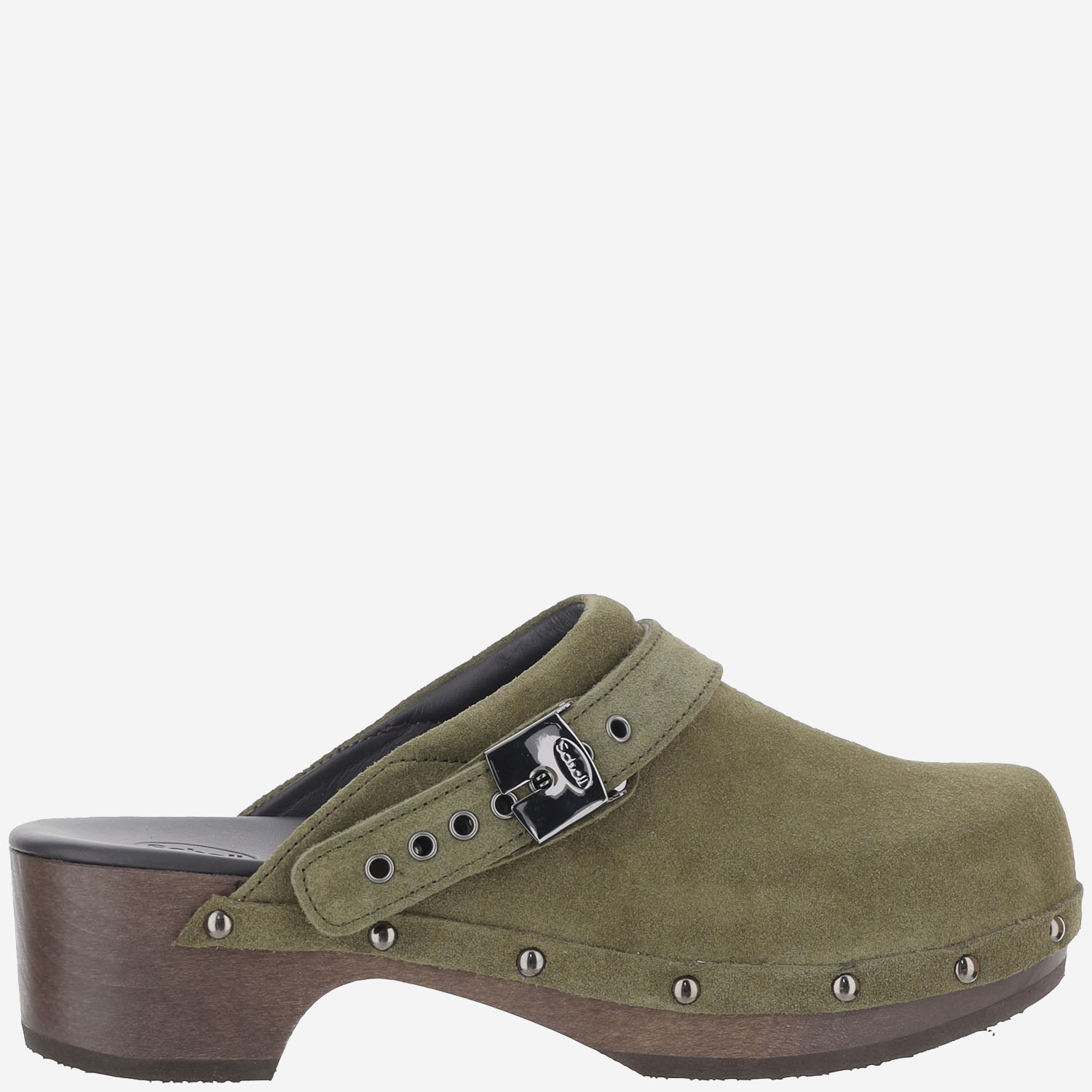 [SCHOLL] Sandals FW26 F01552KHAKI