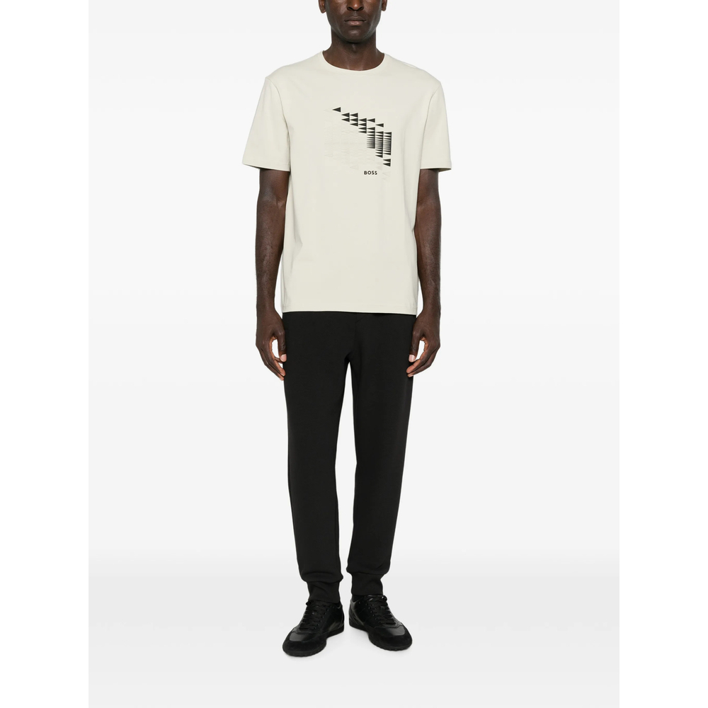 [BOSS] T-shirts Short Sleeve FW26 50566853  272