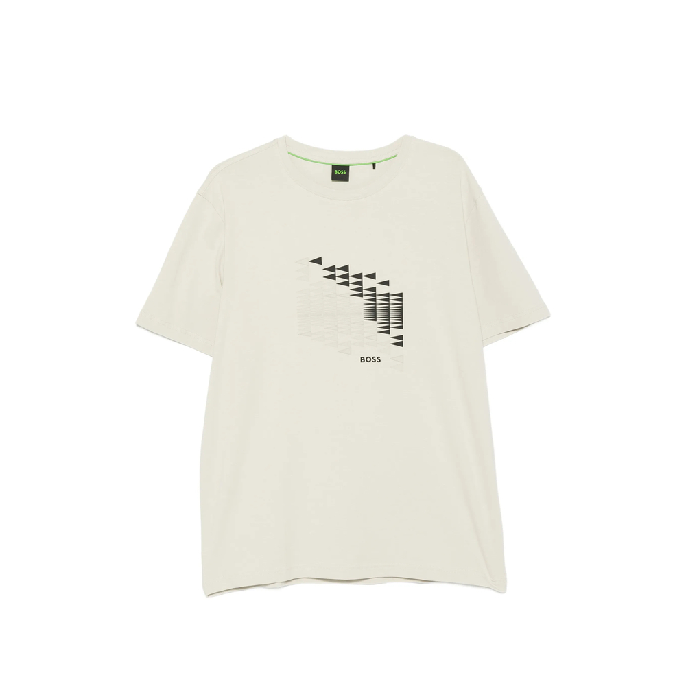 [BOSS] T-shirts Short Sleeve FW26 50566853  272