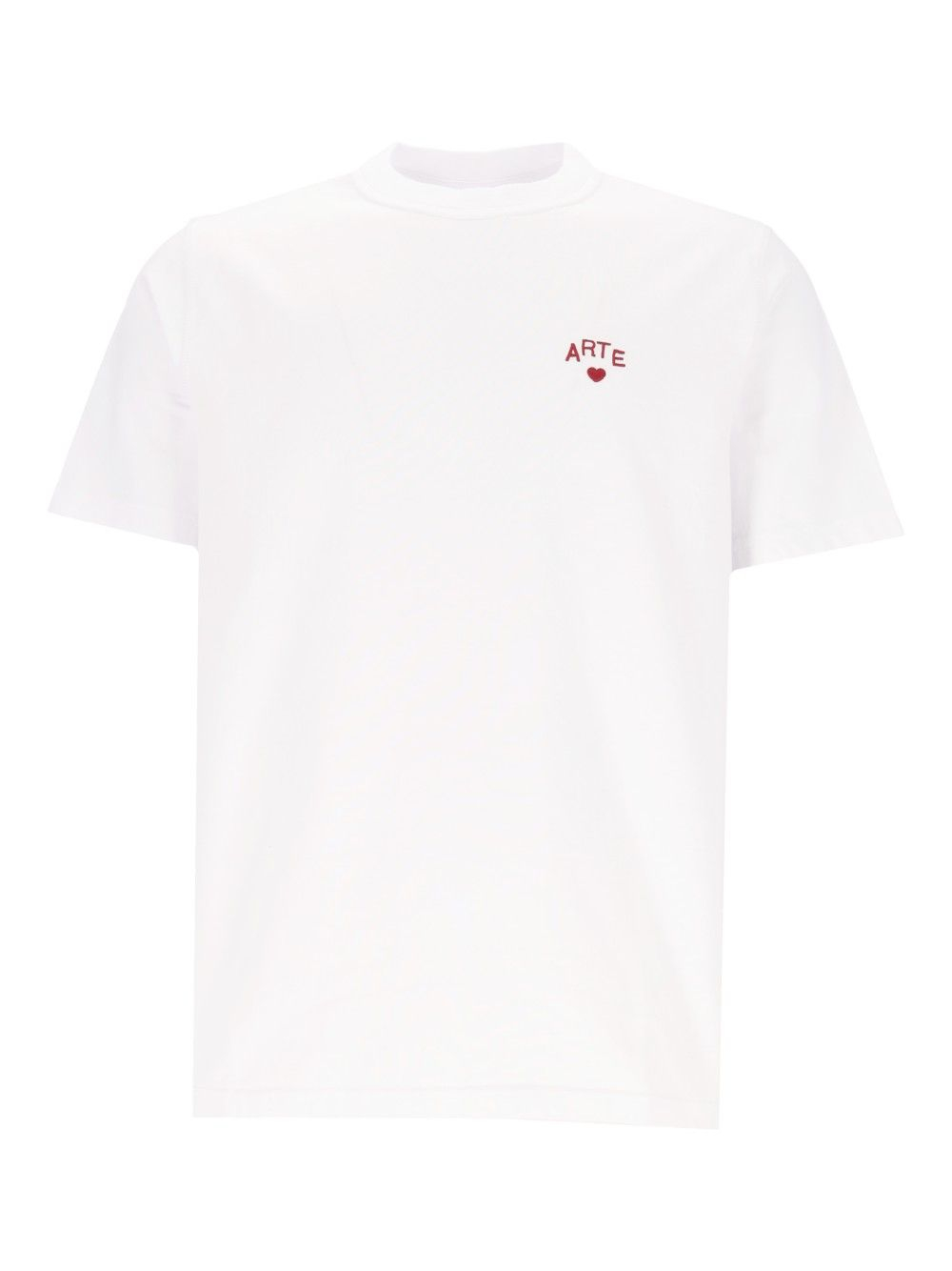 [Arte] T-shirts Short Sleeve CO AW26-116T100