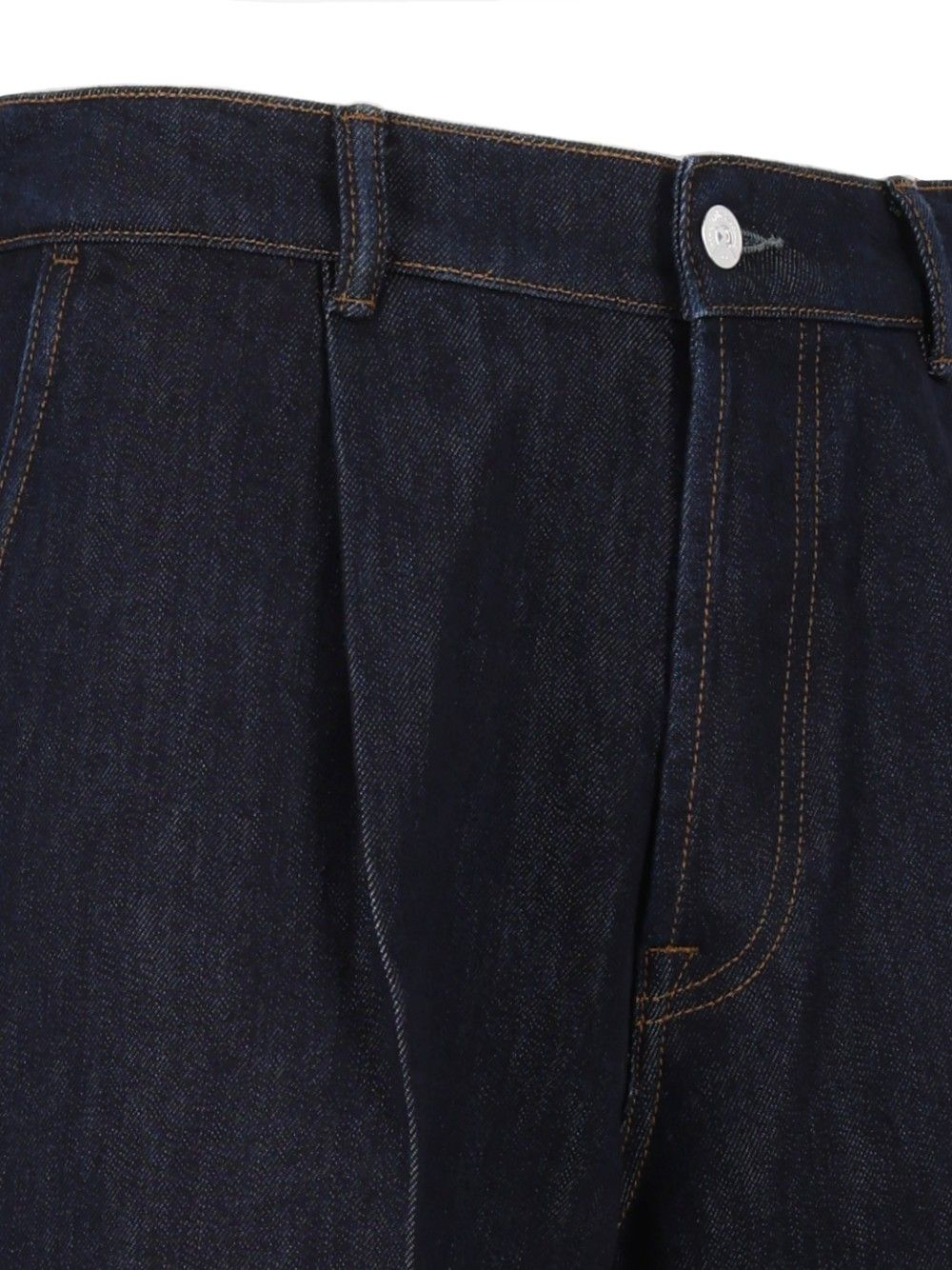 [Nine in the morning] Jeans CO RV01V94RINSE