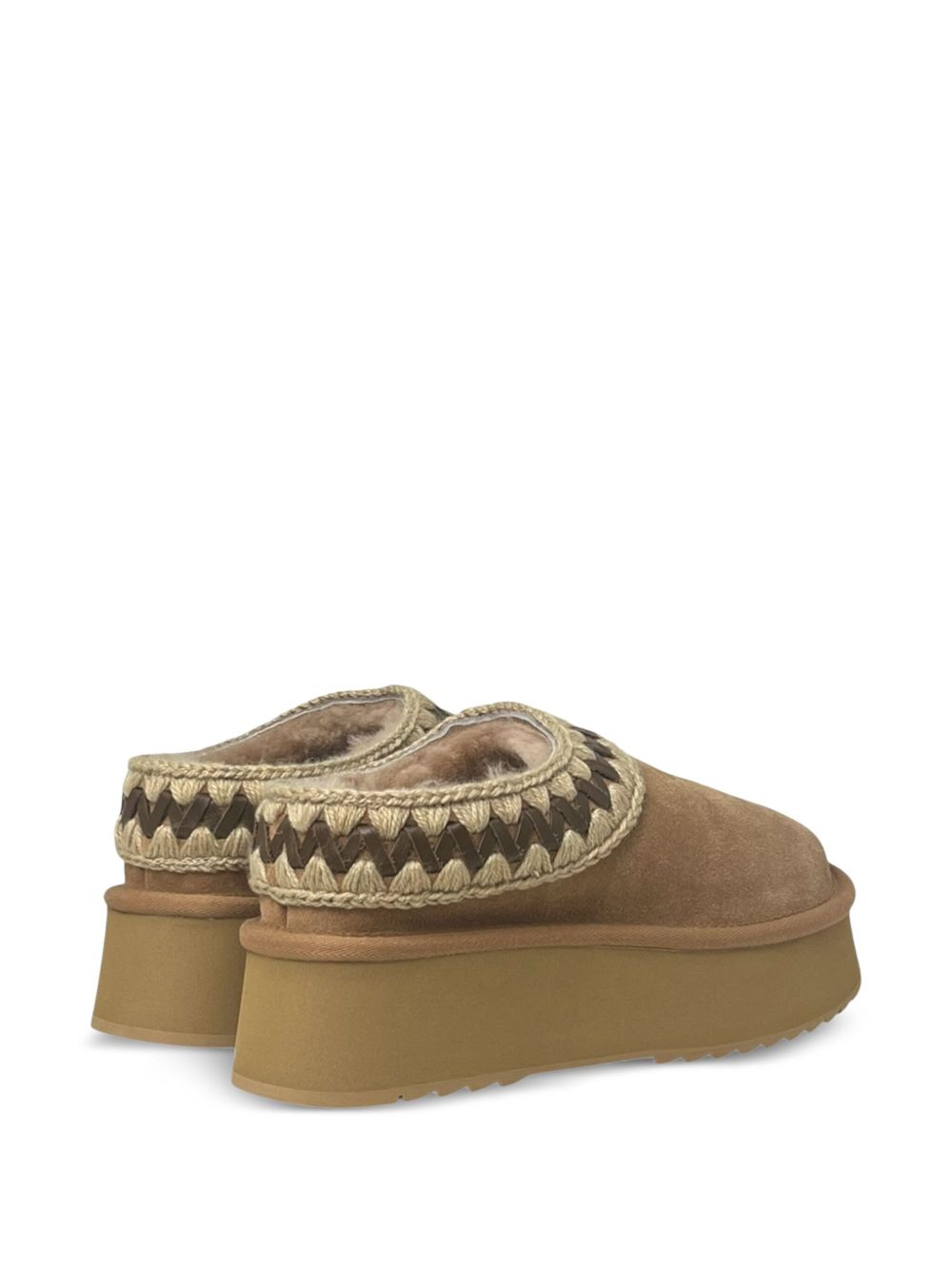 [Mou] Sandals FW26 FW681009ASAV