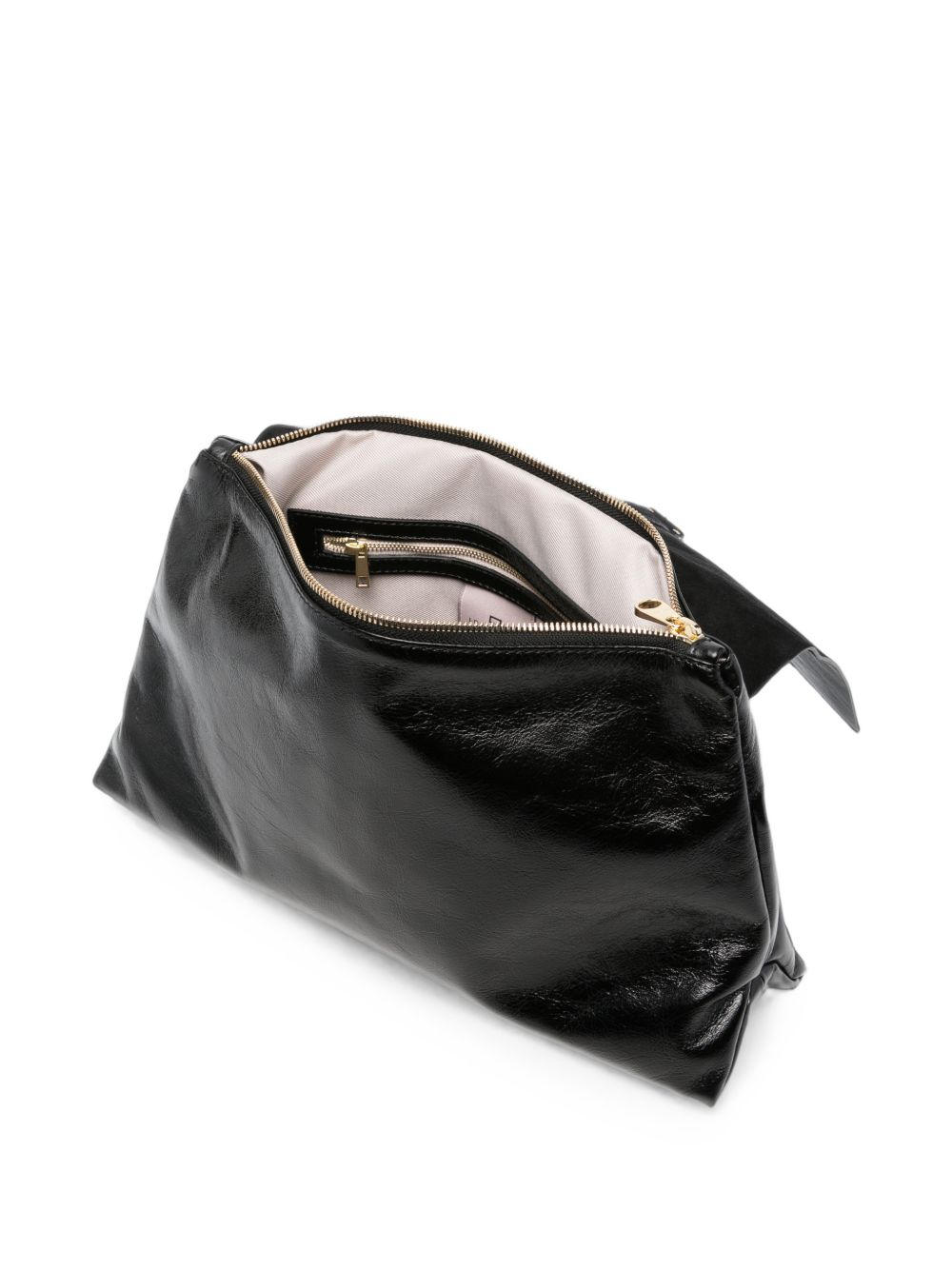 [LORISTELLA] Shoulder bag FW26 2735AL KENDAL NERO