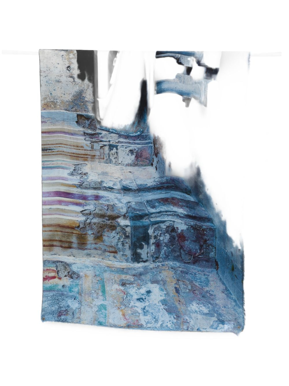 [Faliero Sarti] Scarf FW26 20392500