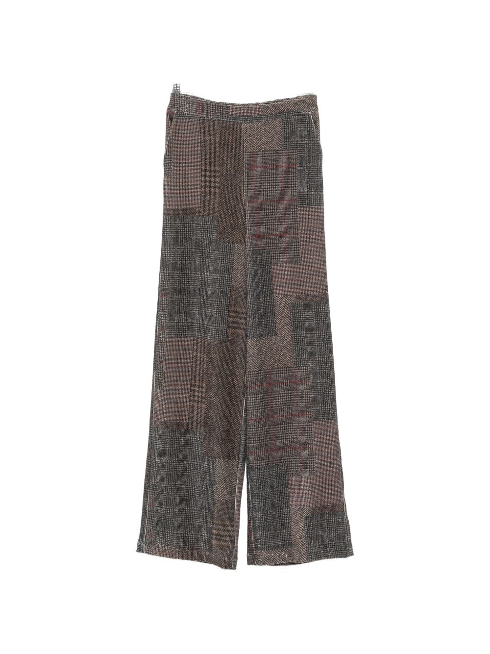 [BYE] Trousers FW26 6WBDC6G153099