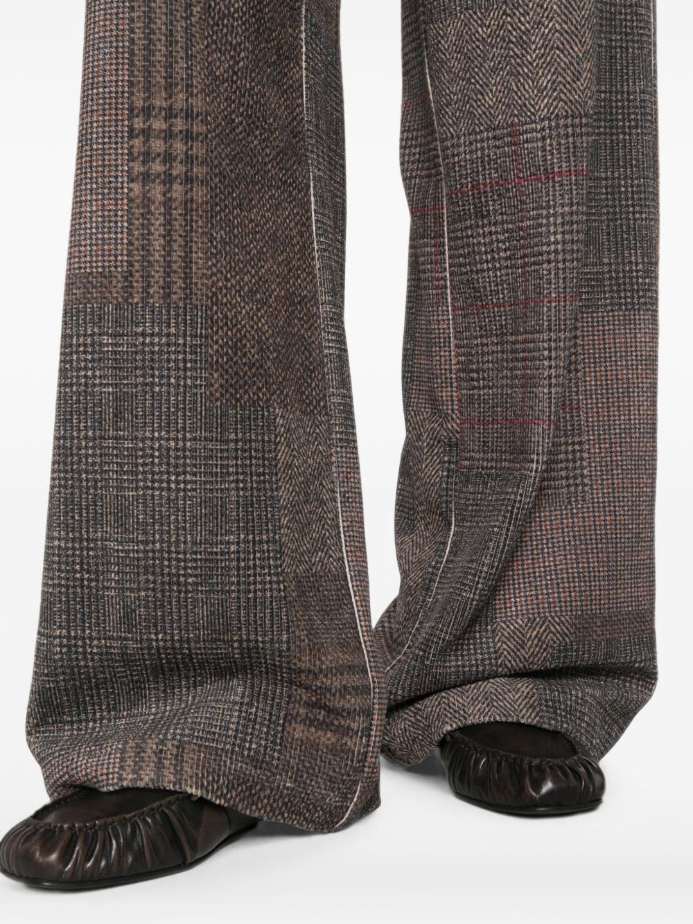 [BYE] Trousers FW26 6WBDC6G153099