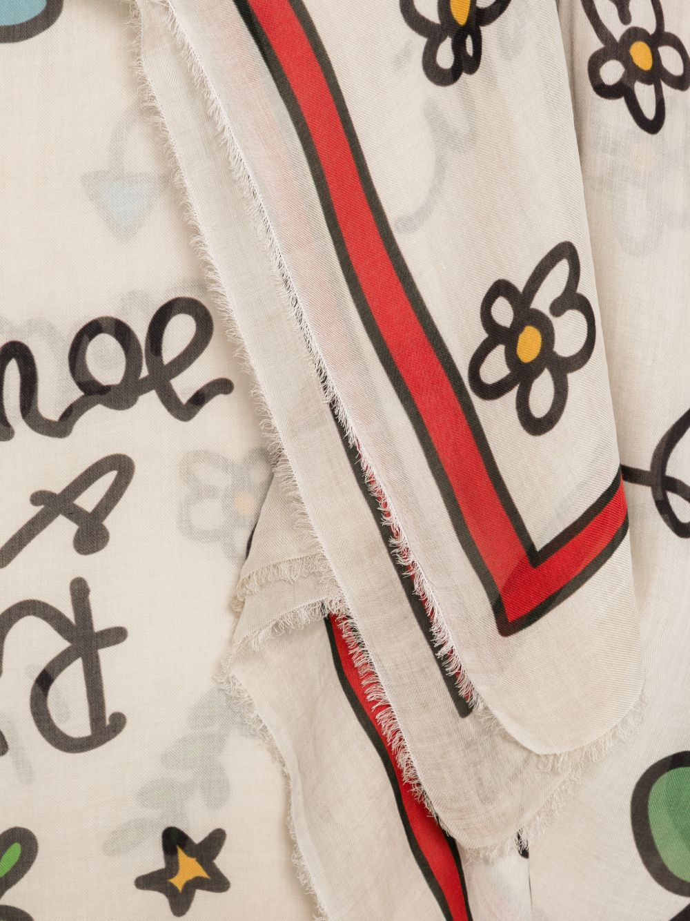 [Faliero Sarti] Scarf FW26 22093100