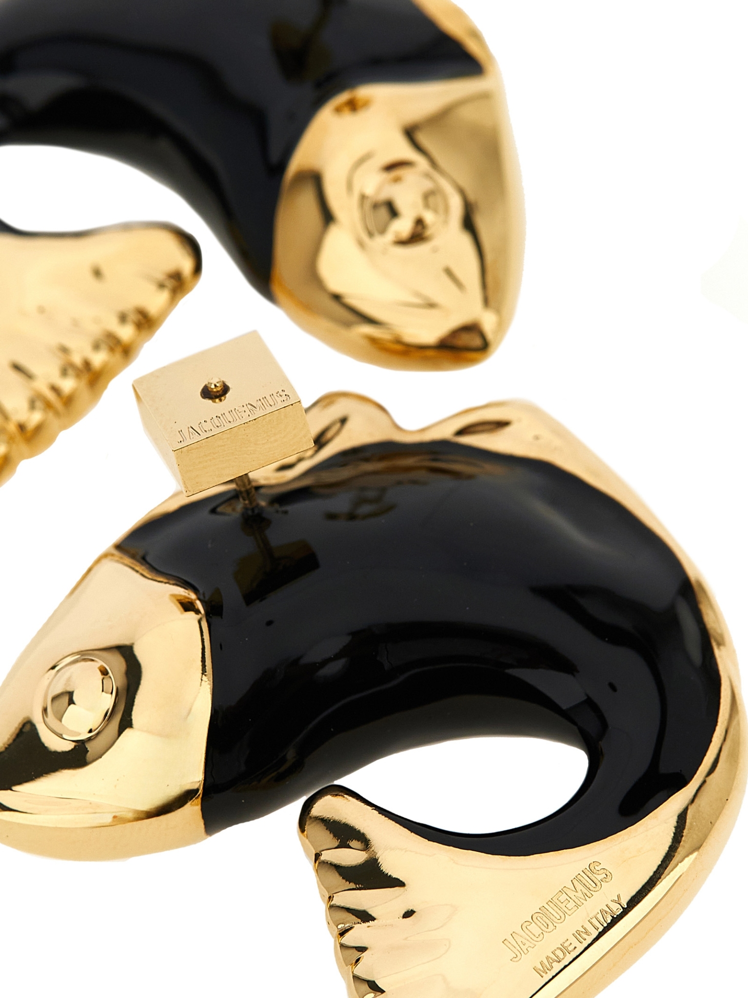 [JACQUEMUS] Earring FW26 26HJWW00801AMMC001278