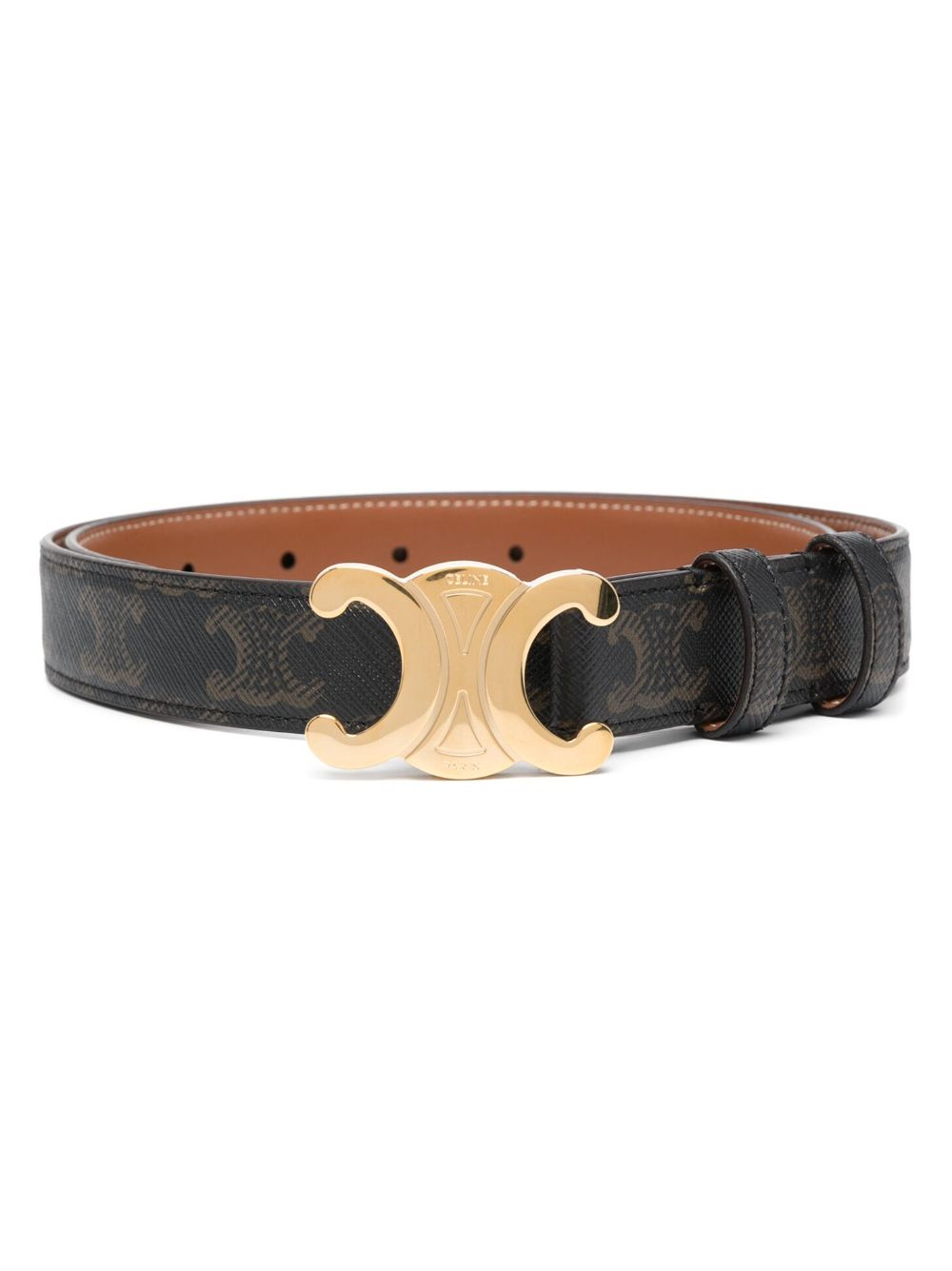 [Celine] Belt FW26 45AK92ACO04LU