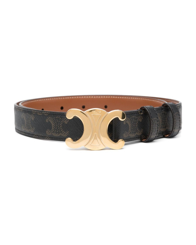 [Celine] Belt FW26 45AK92ACO04LU