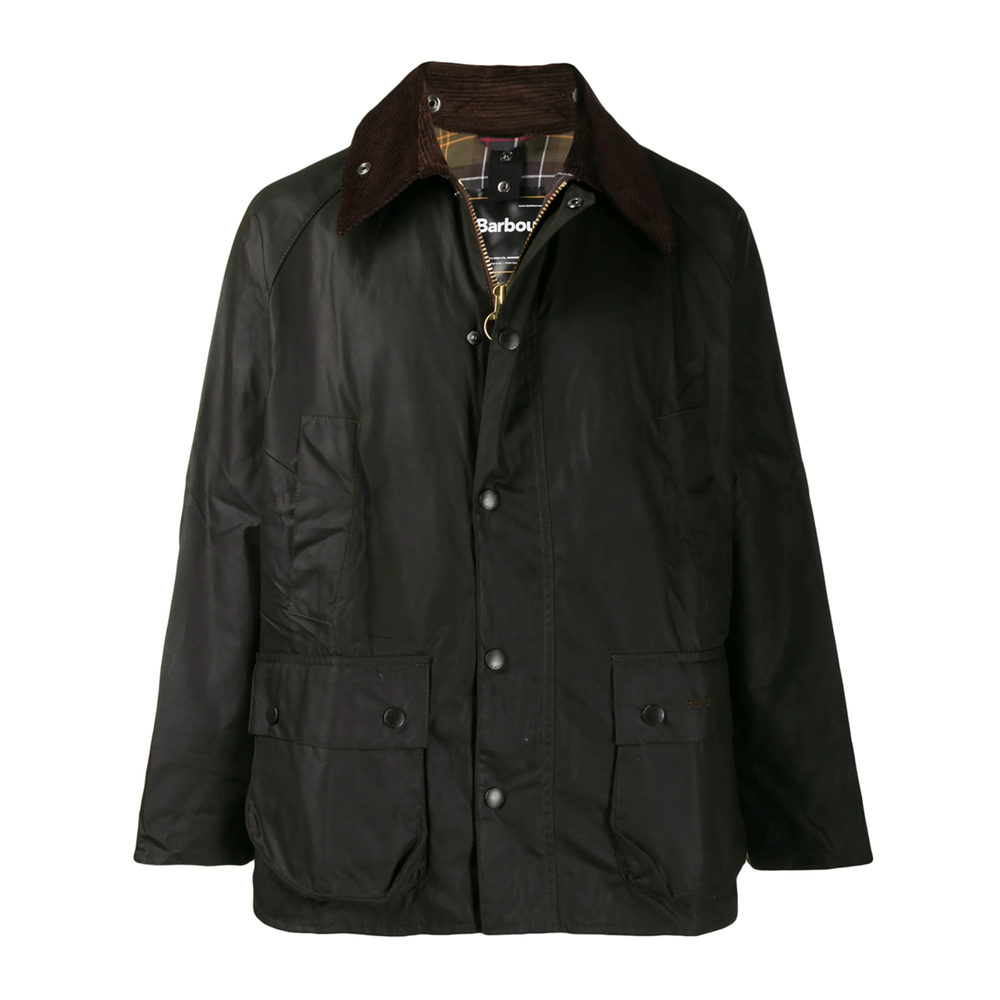 [Barbour] Jacket FW26 MWX0010  OL71