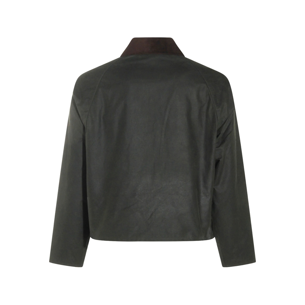 [Barbour] Jacket FW26 MWX1212  SG51