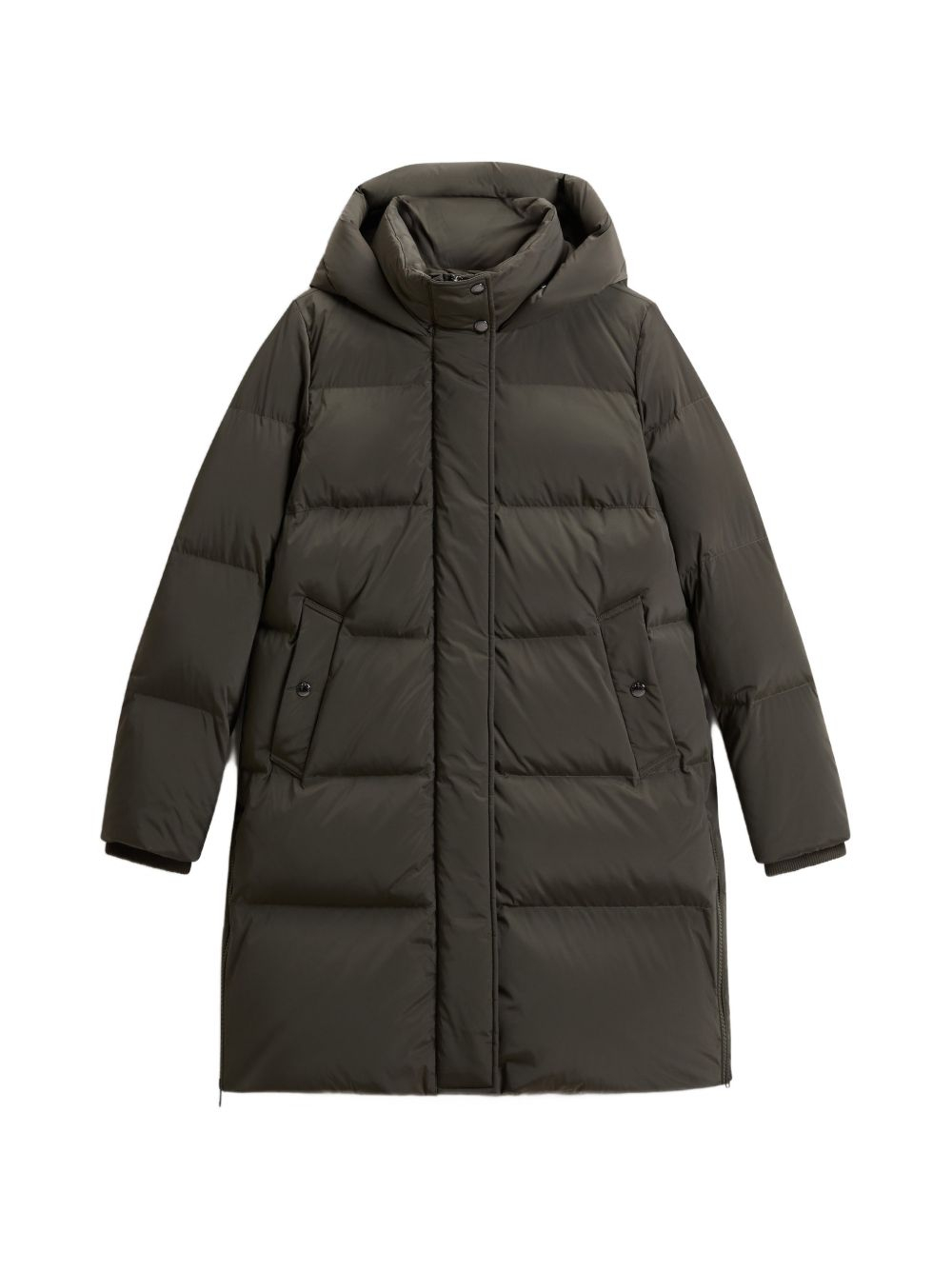 [Woolrich] Down jacket FW26 CFWWOU2088FBUT1148614