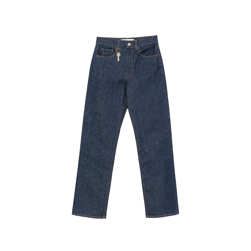 [CARVEN] Jeans FW26 6262K21199 TR425 N319