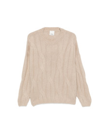 [ALLUDE] Knitwear FW26 265/77002  0048