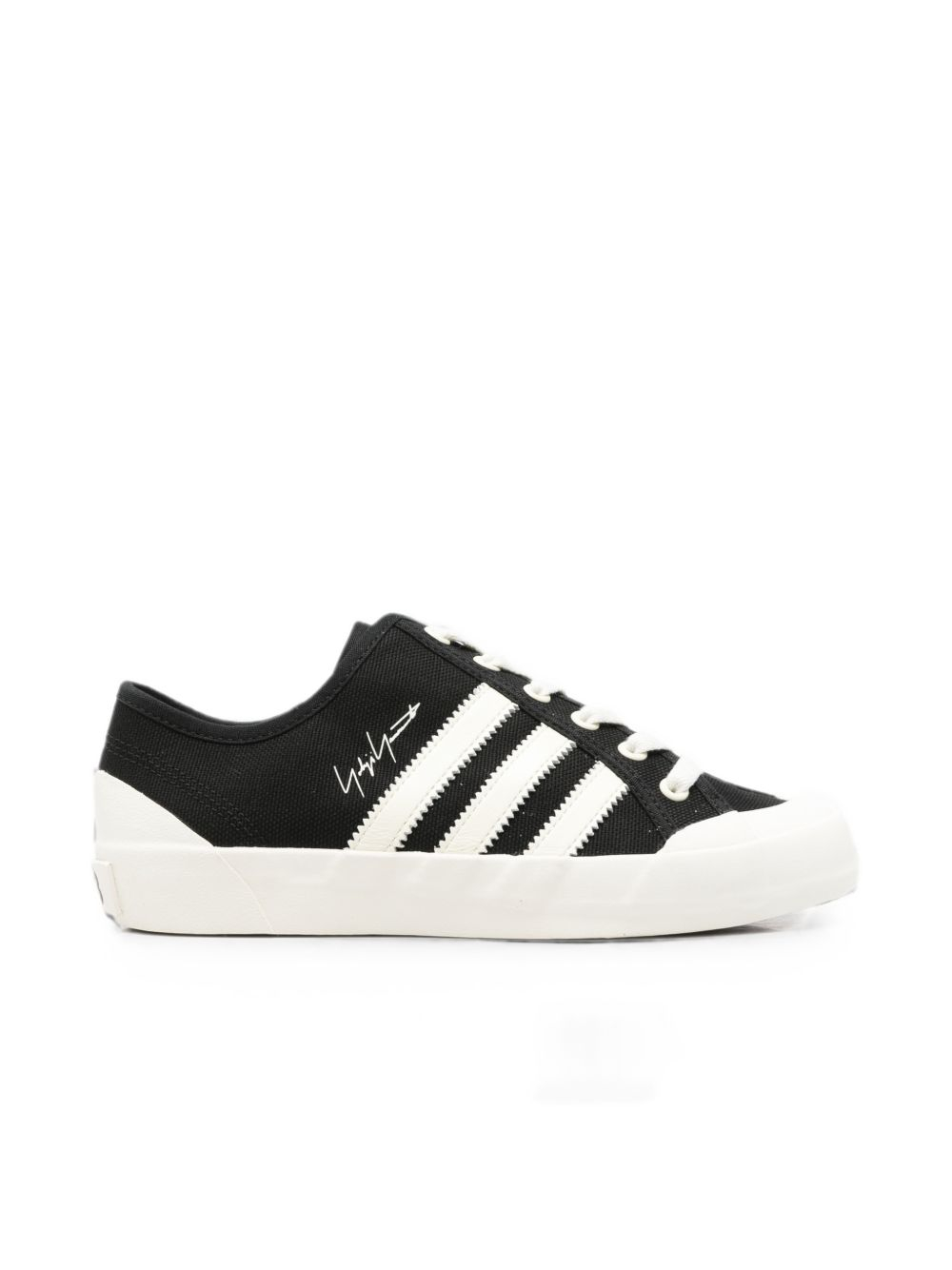 [Y - 3] Sneakers FW26 KH9321DBLACK/BLACK/OWHITE