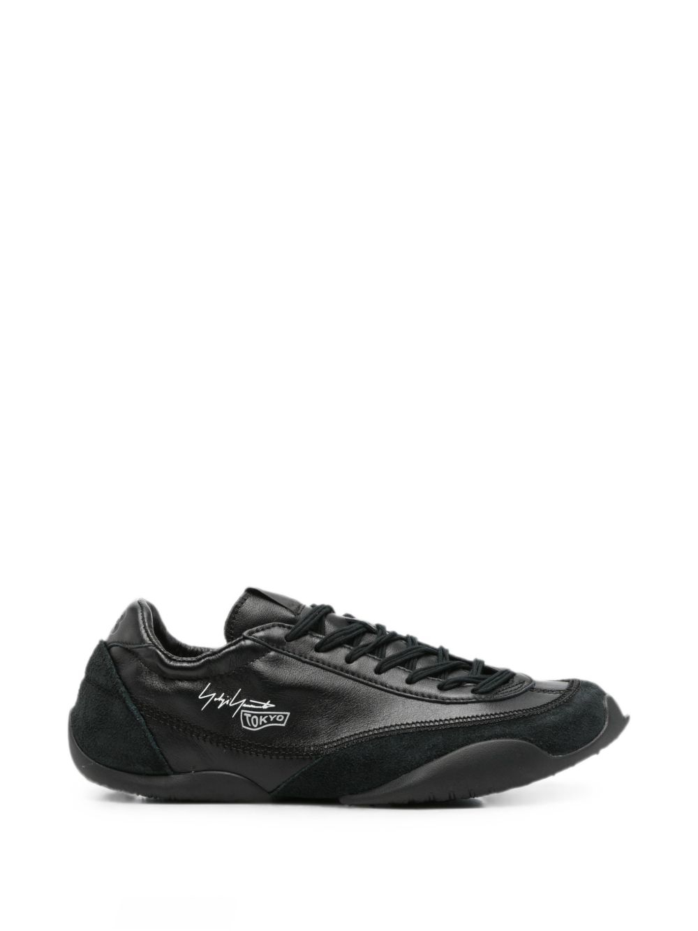 [Y - 3] Sneakers FW26 KH9337DBLACK/BLACK