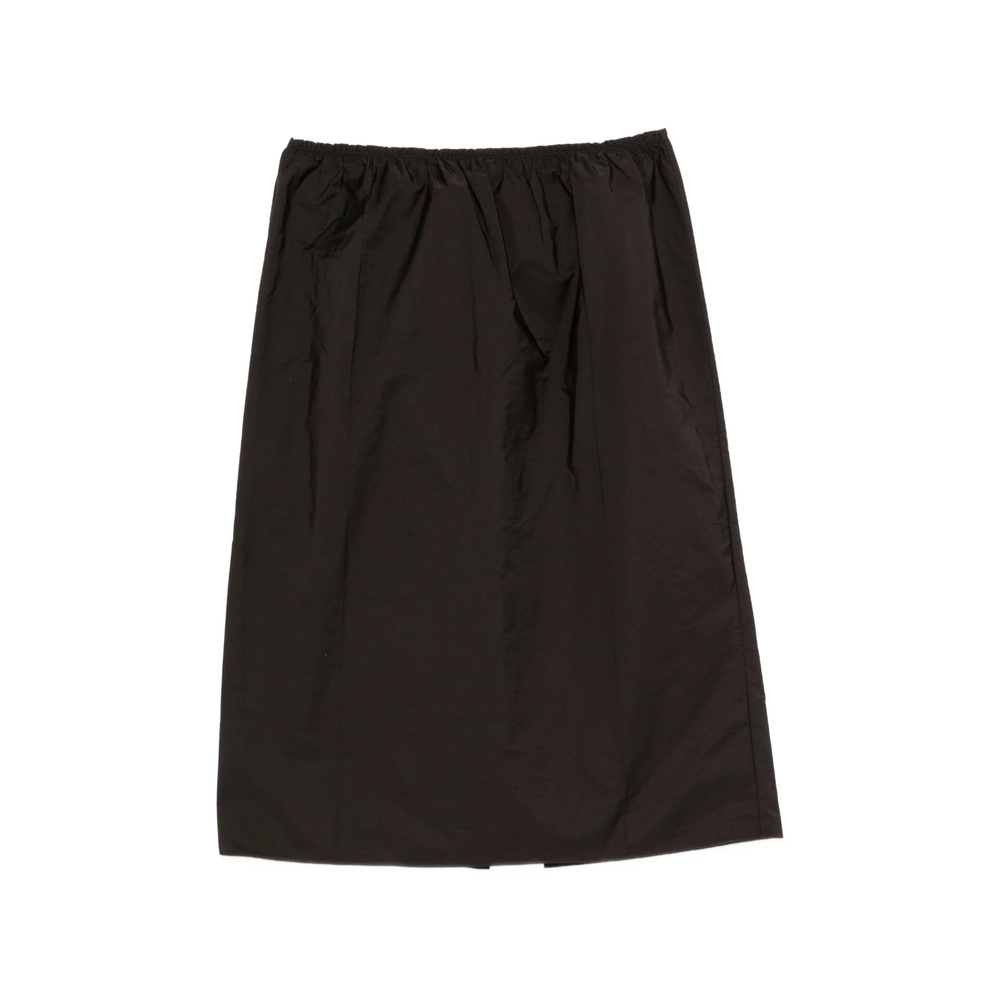 [CARVEN] Midi skirt FW26 6262K21117 SK413 N808