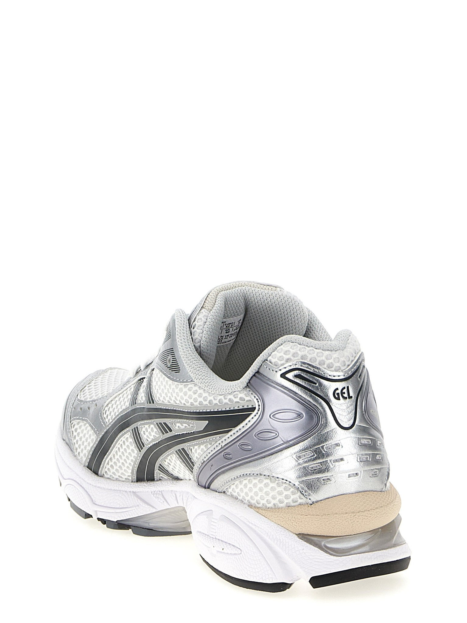 [Asics] Sneakers FW26 1203A537110