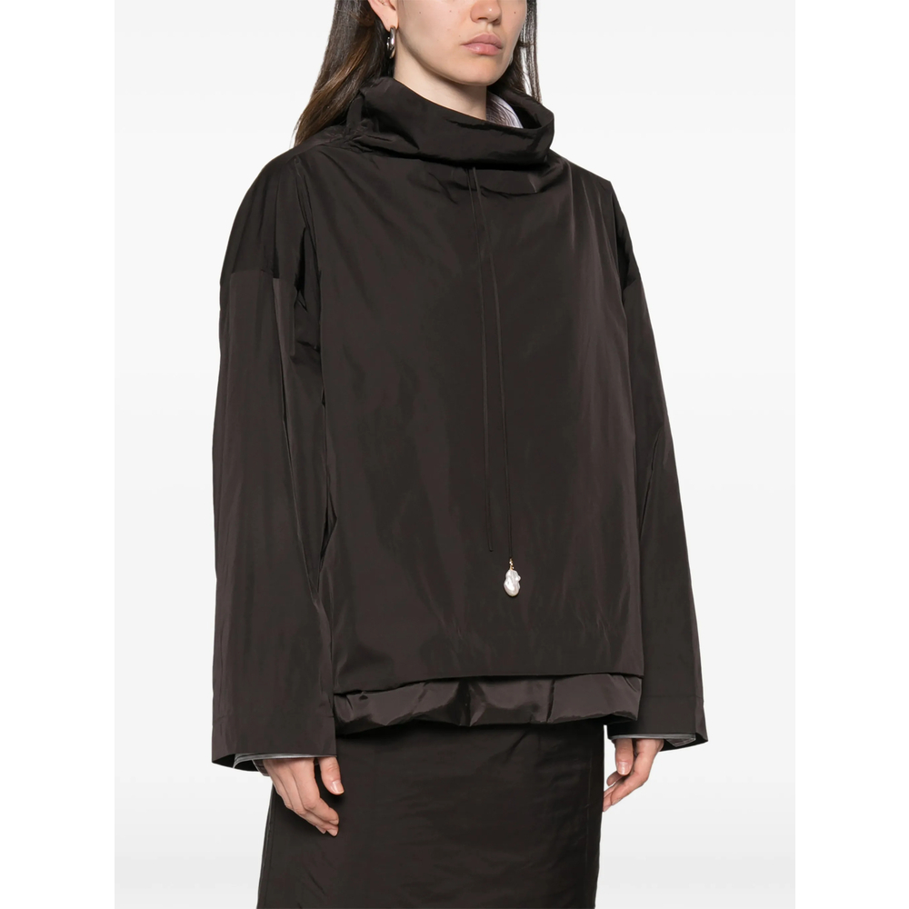 [CARVEN] Sweatshirt FW26 6251K21012 BL201 N808