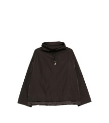 [CARVEN] Sweatshirt FW26 6251K21012 BL201 N808