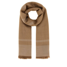 [Saint Laurent] Scarf FW26 7961083Y753 2500