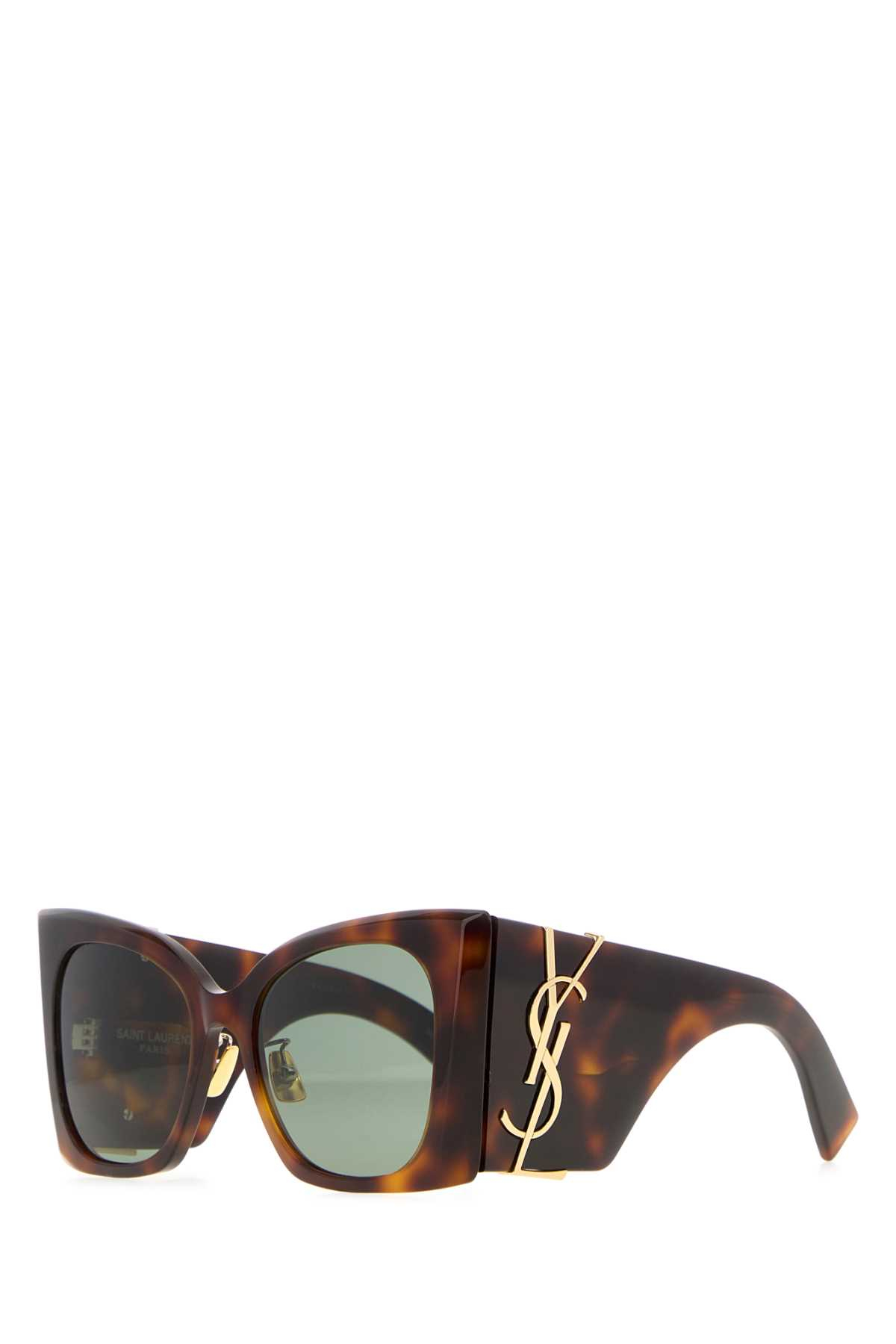 [Saint Laurent] Sunglasses FW26 742004Y9956 2301