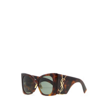 [Saint Laurent] Sunglasses FW26 742004Y9956 2301