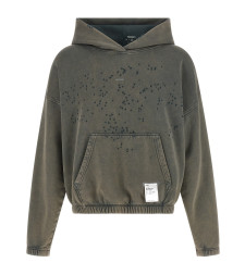 [SATISFY] Sweatshirt FW26 1109701A0201A02