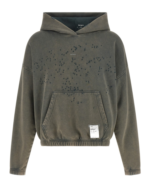 [SATISFY] Sweatshirt FW26 1109701A0201A02