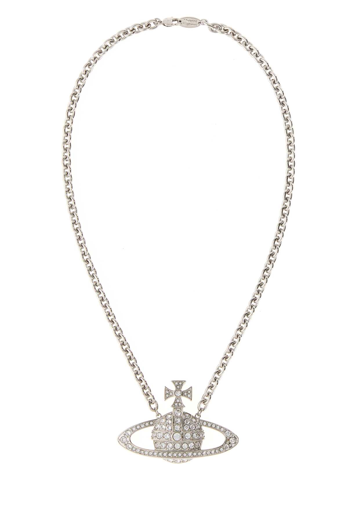[Vivienne Westwood] Necklace FW26 6301009802P116CN P116