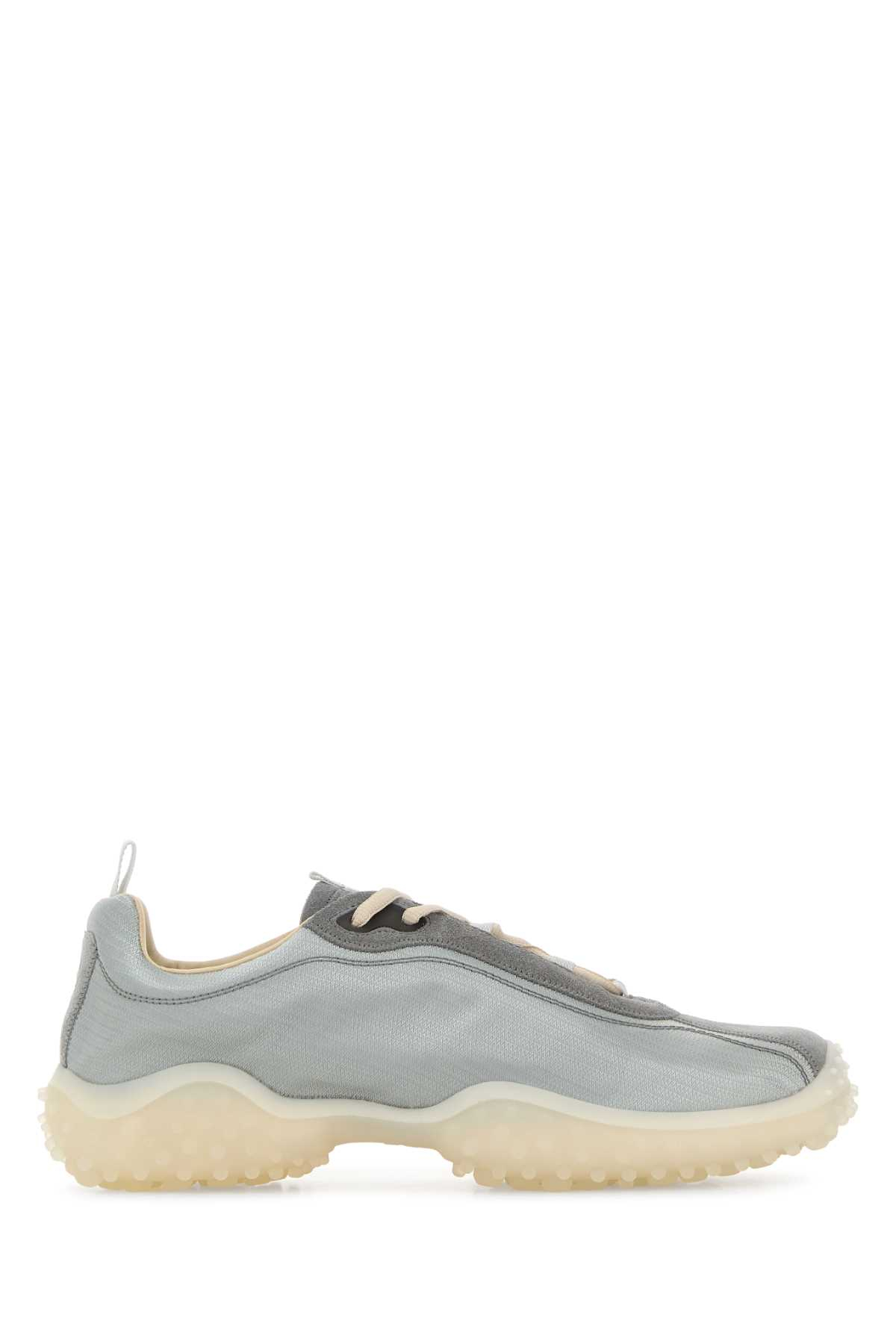 [Miu Miu] Oxford Shoes FW26 5E806EFA0453M0K F0424