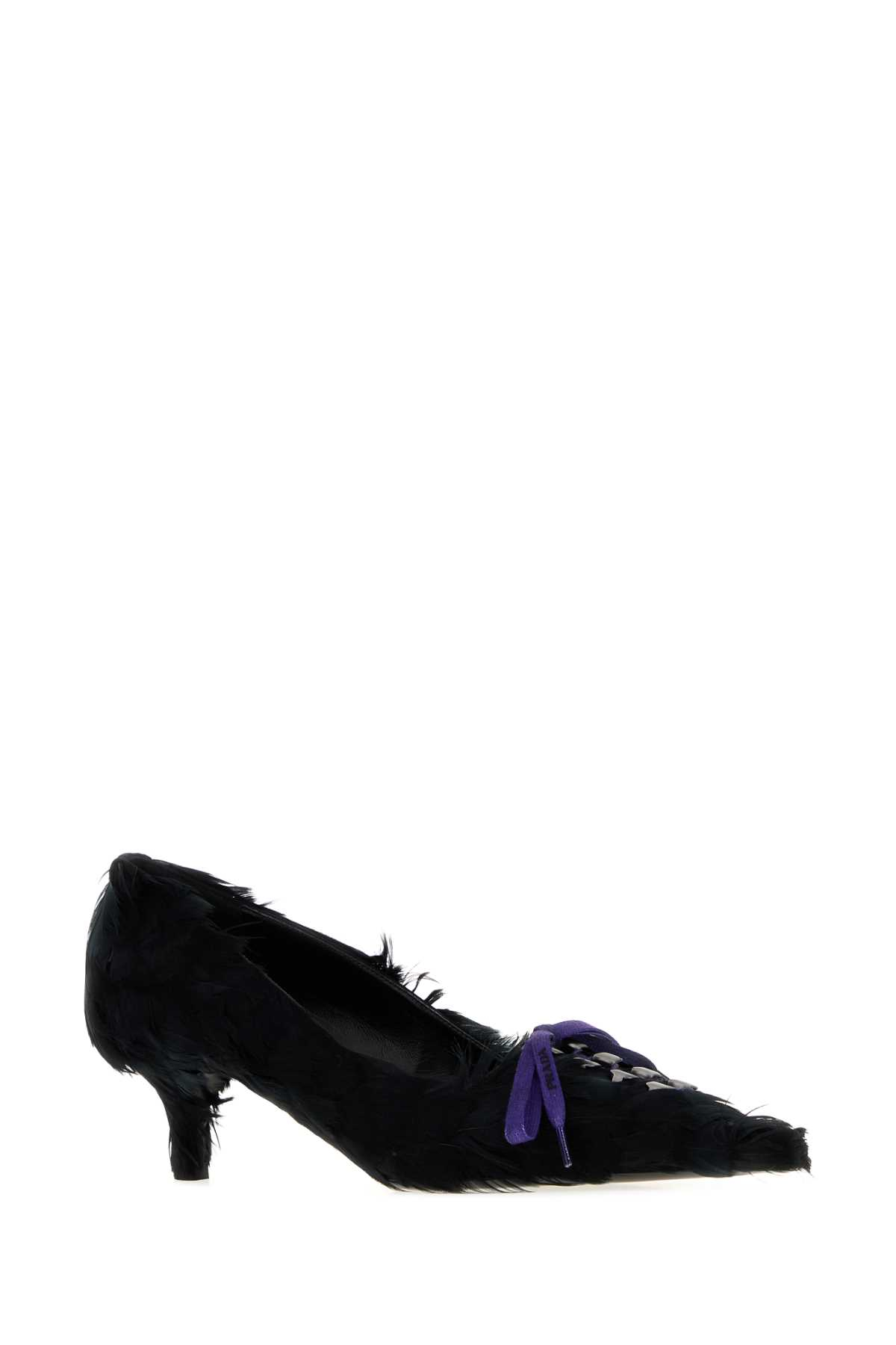 [Prada] Sandals FW26 1I615OFA055C1Q F0002