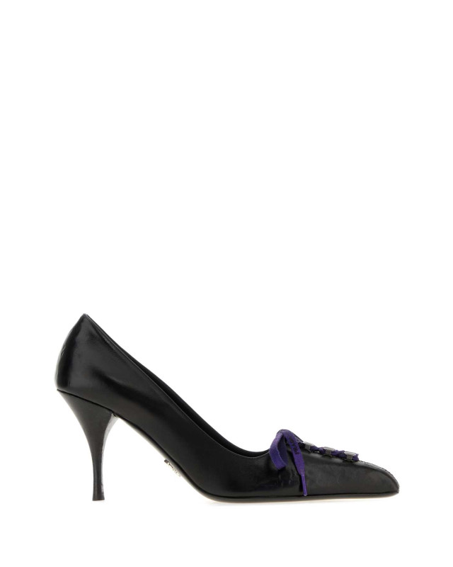 [Prada] Sandals FW26 1I612OFA085V69 F0002