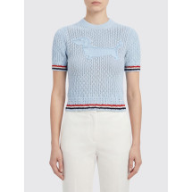 [Thom Browne] Knitwear SS26 FKA511AY3062 472