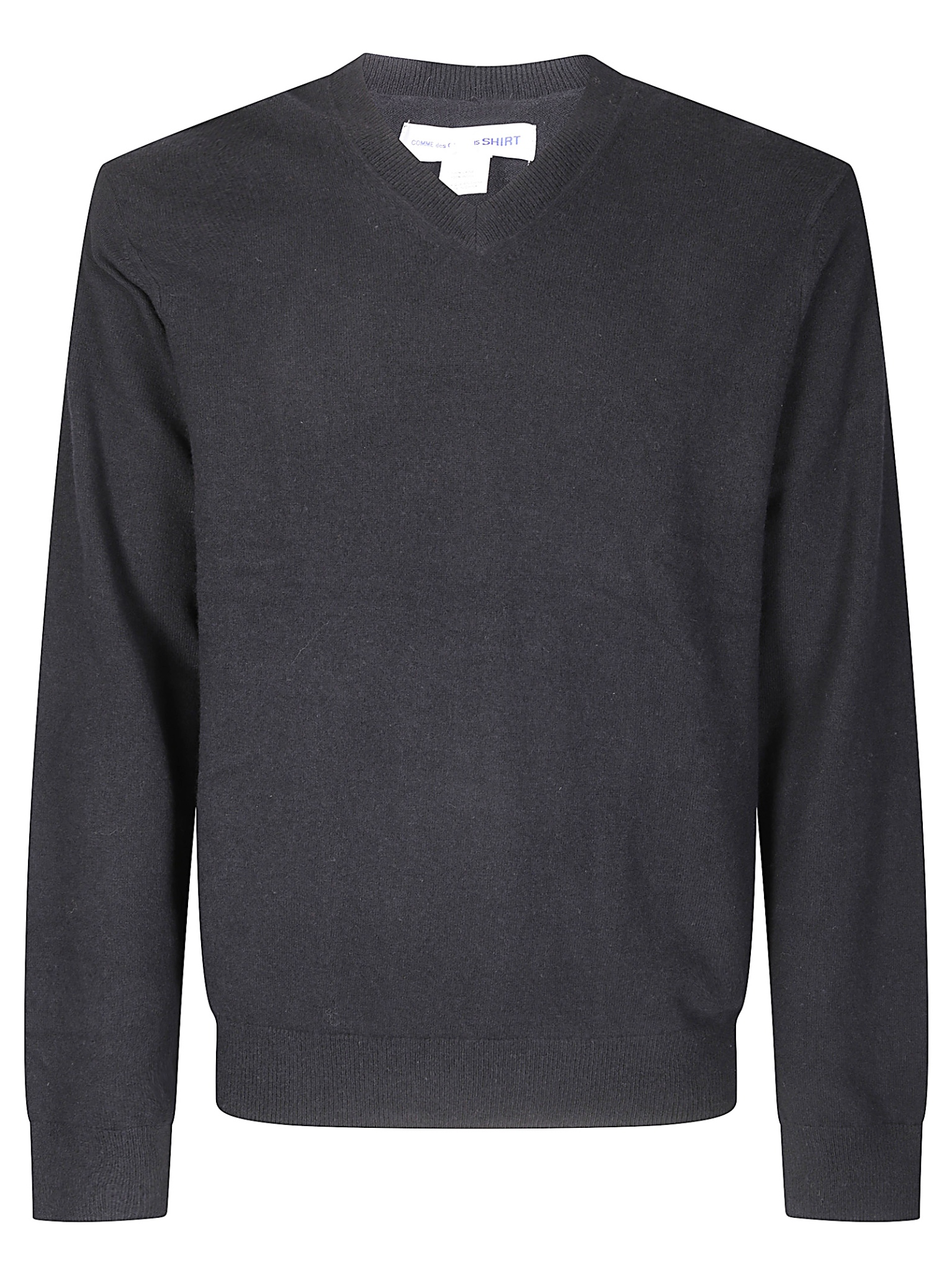 [COMME DES GARCONS SHIRT] Knitwear CO FZN107PER 1