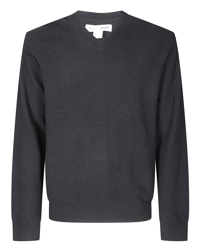 [COMME DES GARCONS SHIRT] Knitwear CO FZN107PER 1
