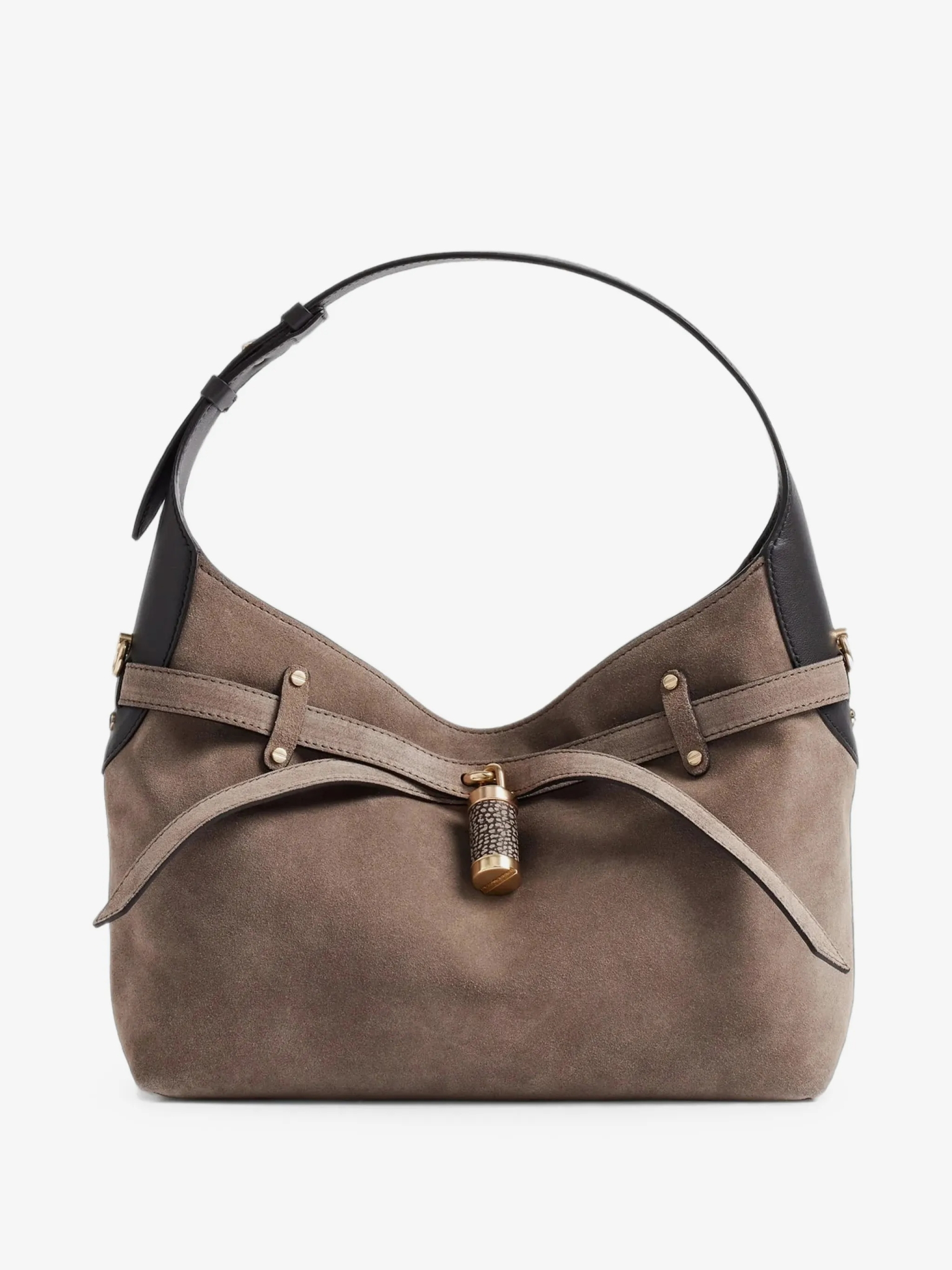 [BORBONESE] Bag FW26 910103700284