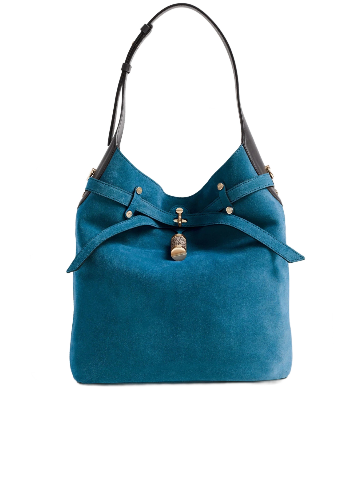 [BORBONESE] Cross body bag FW26 910103690284