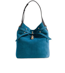 [BORBONESE] Cross body bag FW26 910103690284
