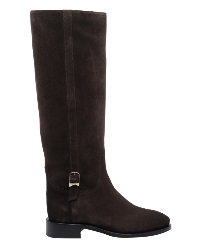 [Santoni] Ankle Boots FW26 WSHM71084BJ2NHSYT50