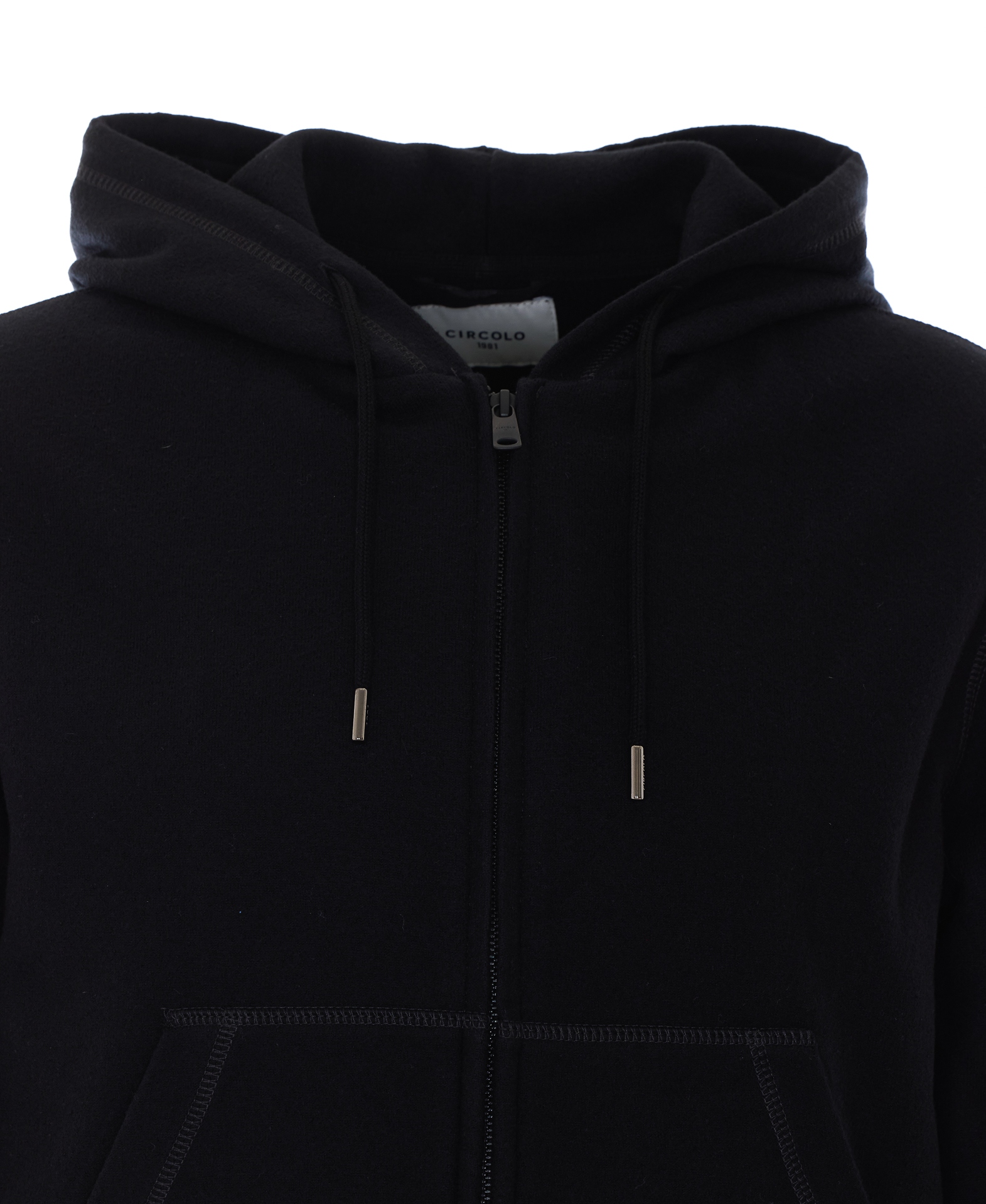 [Circolo 1901] Sweatshirt FW26 CN55658292