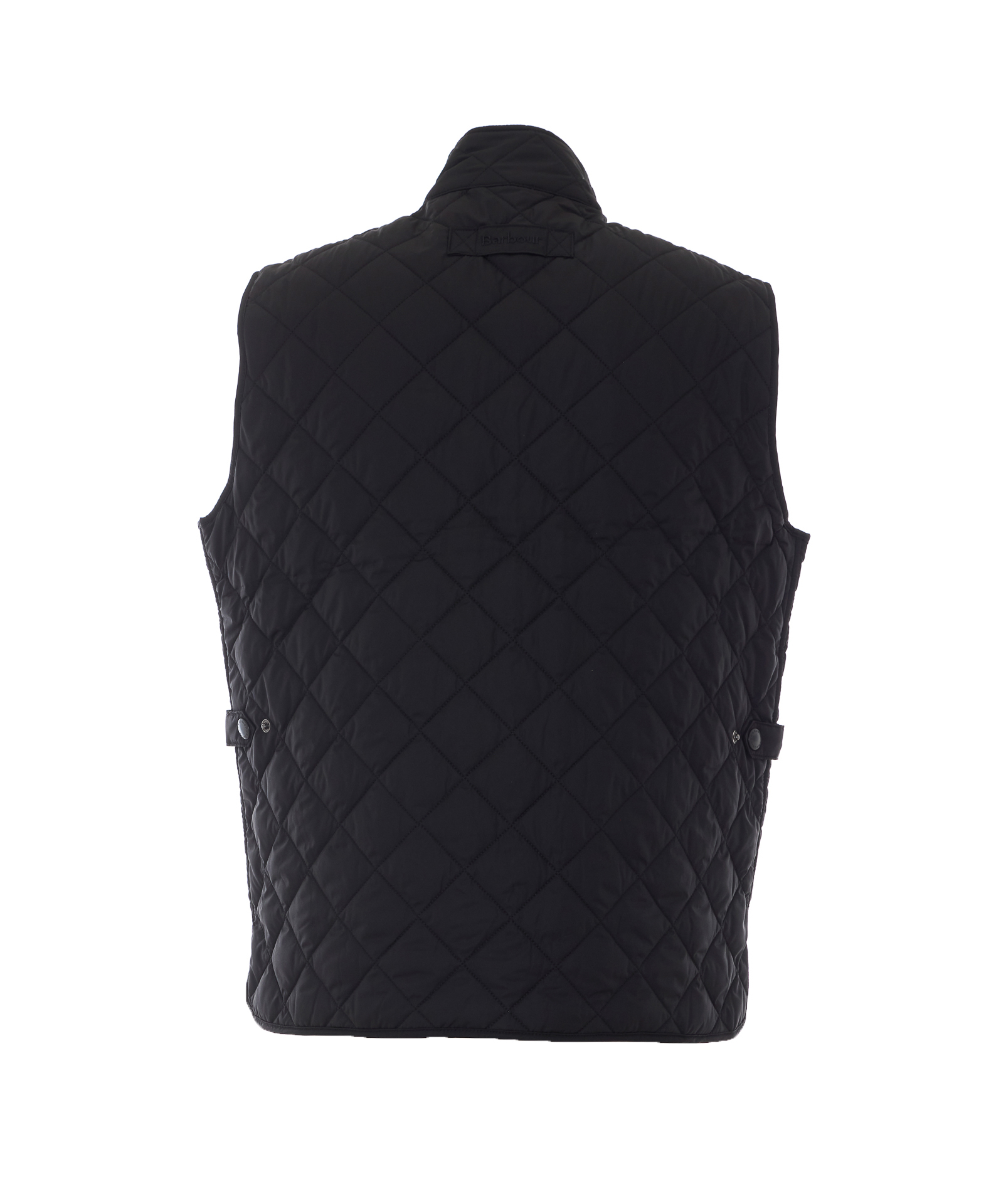 [Barbour] Vest FW26 MGI0245BK11