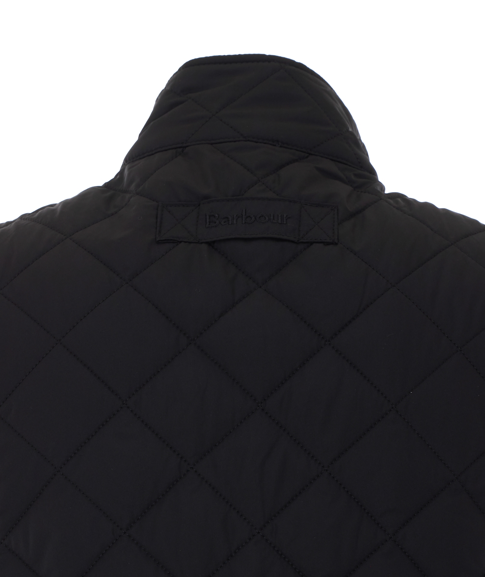 [Barbour] Vest FW26 MGI0245BK11