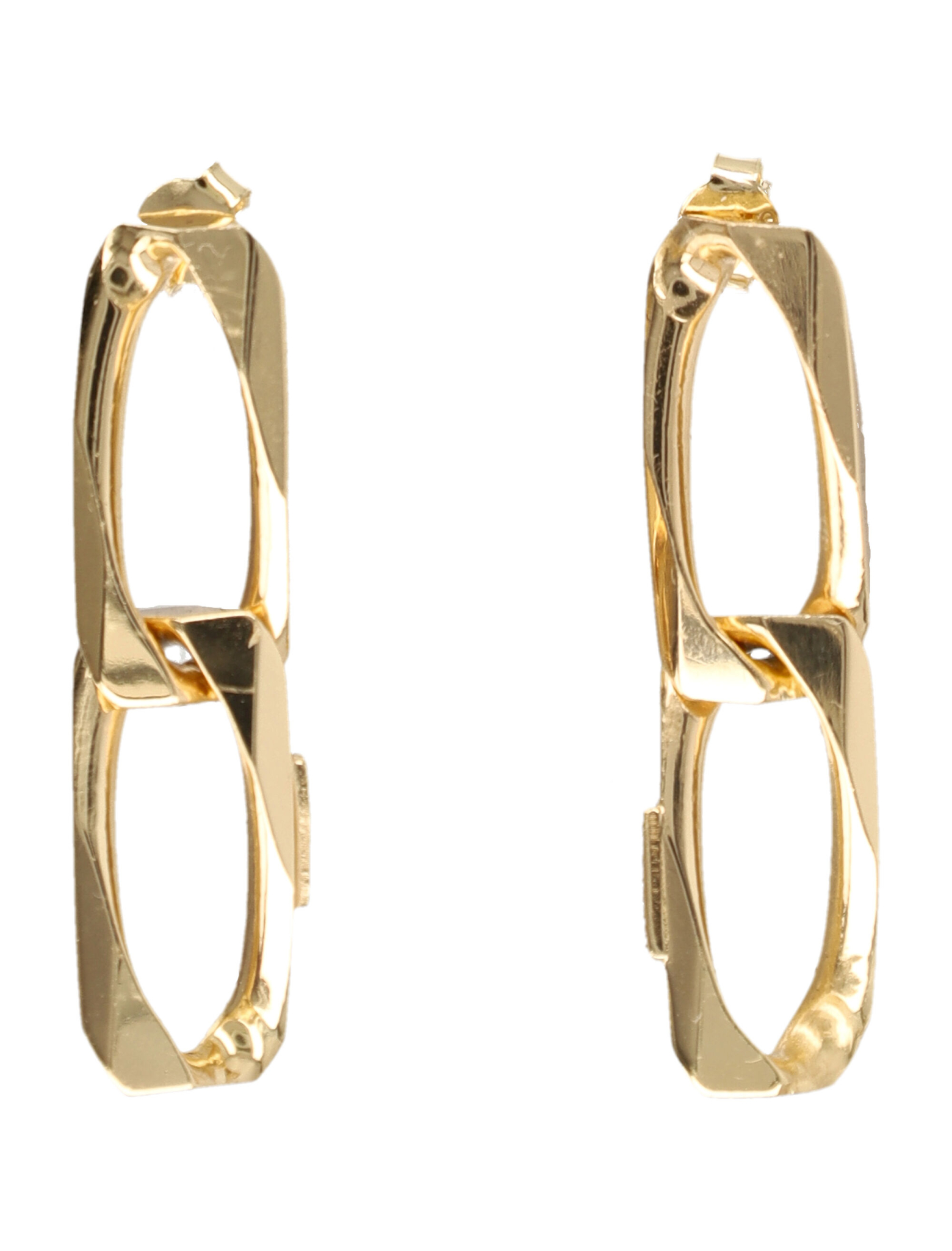 [EMANUELE BICOCCHI] Earring FW26 LCE1GGOLD