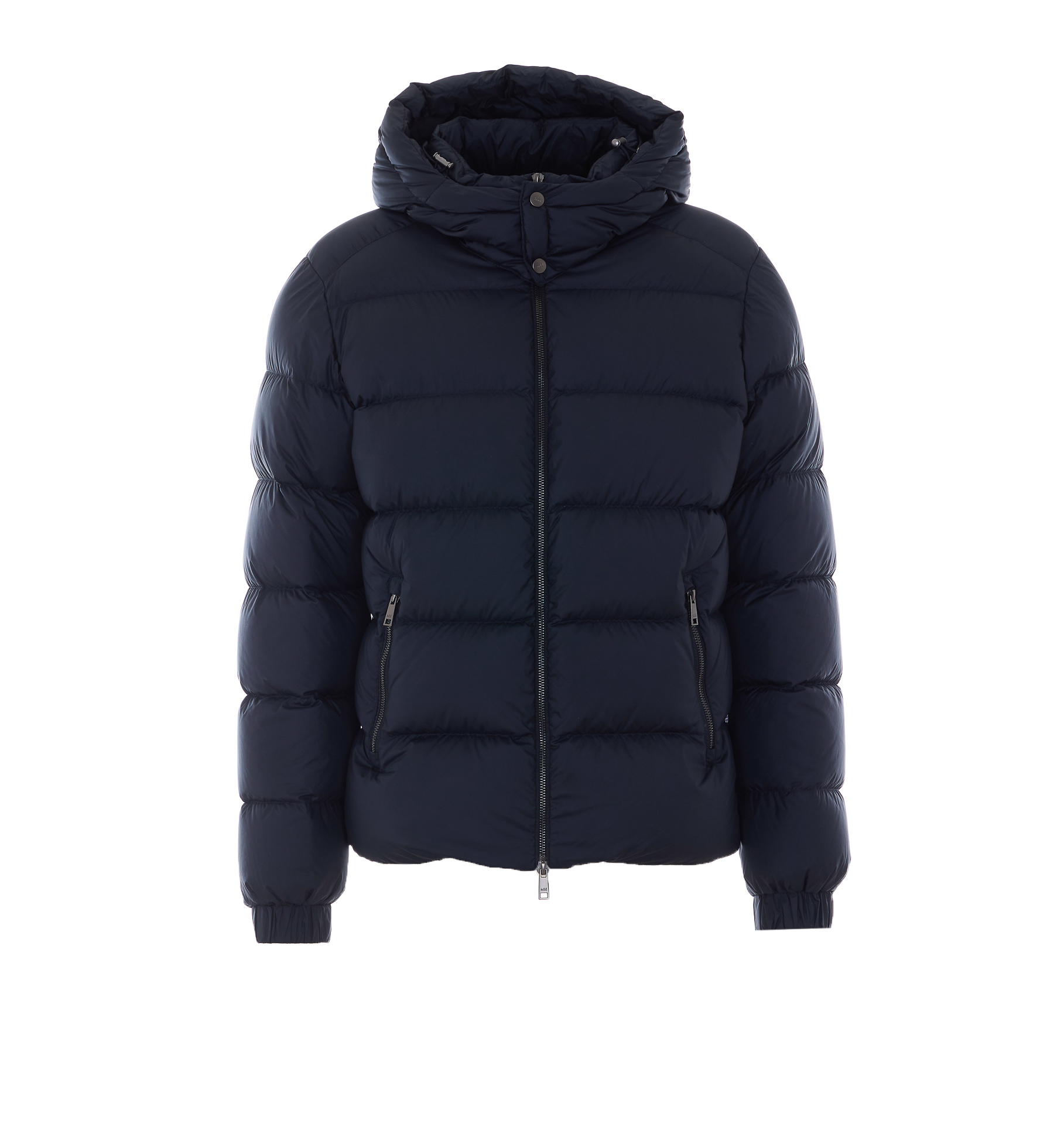 [ADD] Down Jacket FW26 JMA428PCOC205