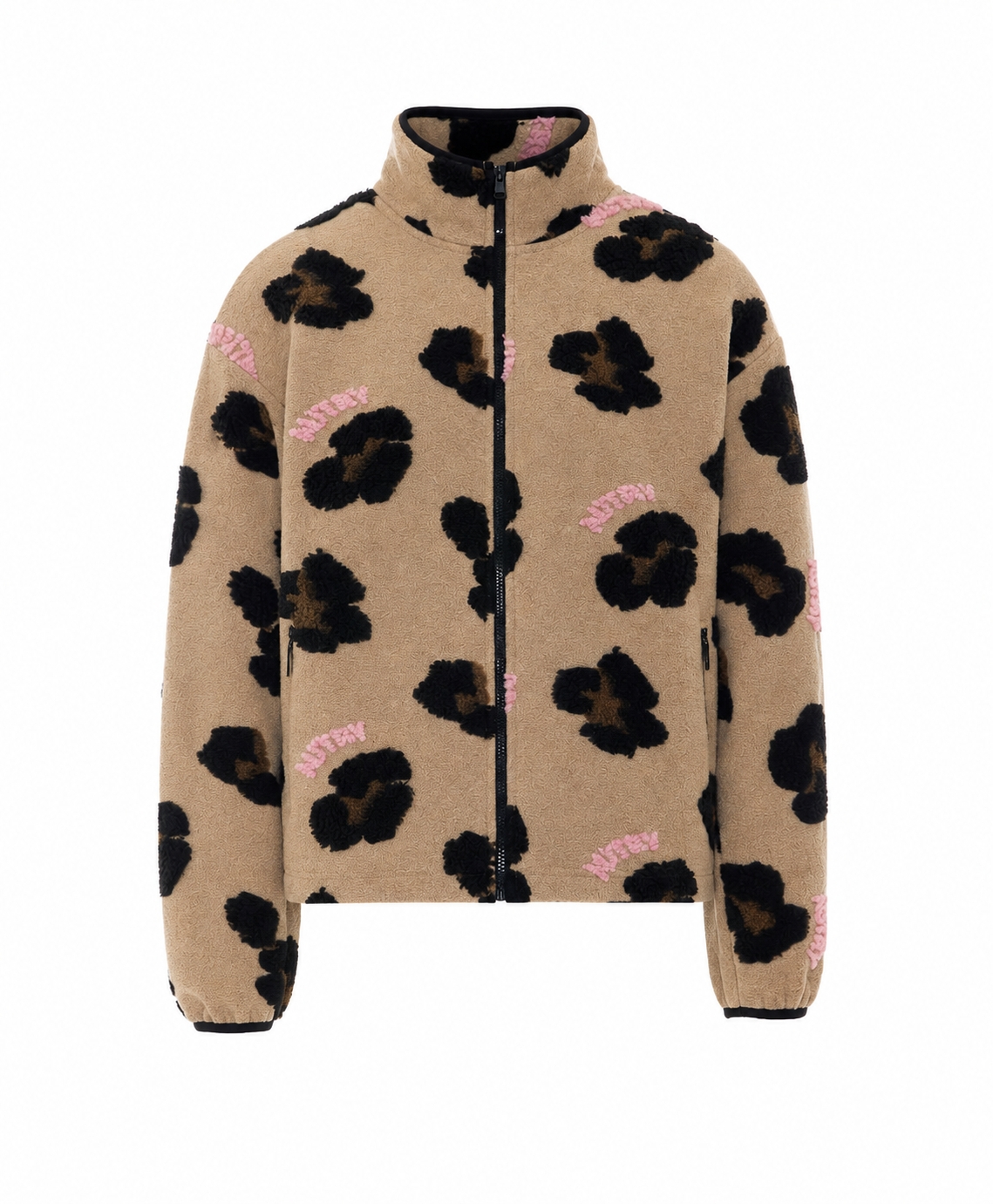 [AUTRY] Jacket FW26 JAPX123X
